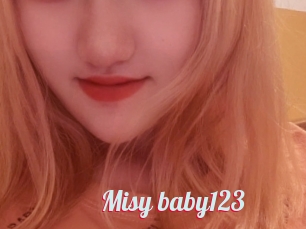 Misy_baby123