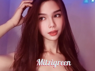 Mitzigreen