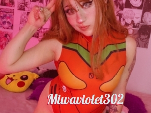 Miwaviolet302