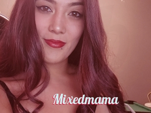 Mixedmama