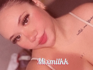 Mixmilkk