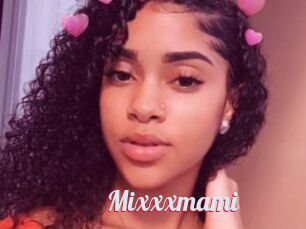 Mixxxmami