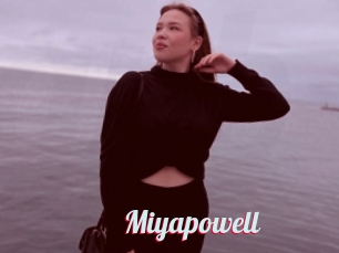 Miyapowell