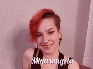 Miyasangria