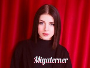 Miyaterner