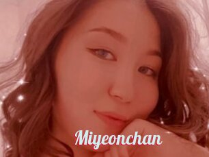 Miyeonchan