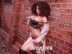 Moanforu