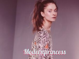 Modernprincess