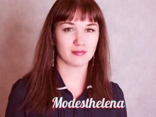 Modesthelena