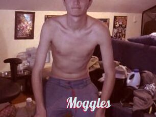 Moggles