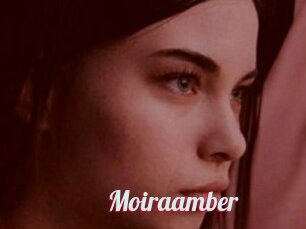 Moiraamber