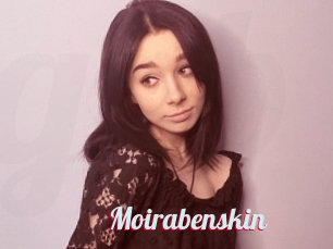 Moirabenskin