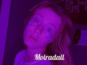 Moiradail