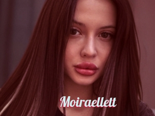 Moiraellett