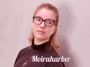 Moiraharber