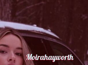 Moirahayworth