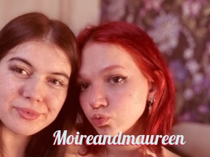 Moireandmaureen