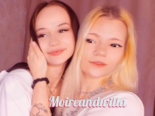 Moireandwilla