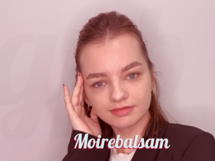 Moirebalsam