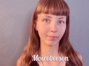 Moirebeeson