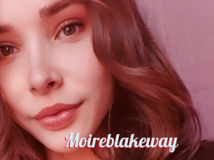 Moireblakeway