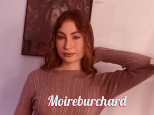 Moireburchard