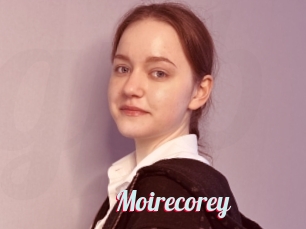 Moirecorey