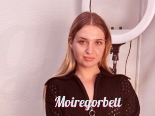 Moiregorbett