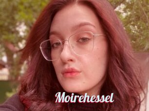 Moirehessel