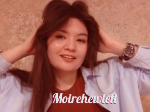 Moirehewlett