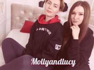 Mollyandlucy