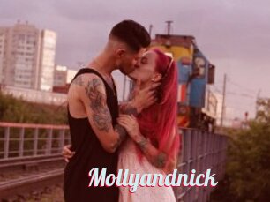 Mollyandnick