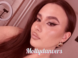 Mollydanvers