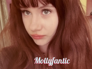 Mollyfantic