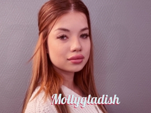 Mollygladish