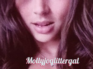 Mollyjoglittergal