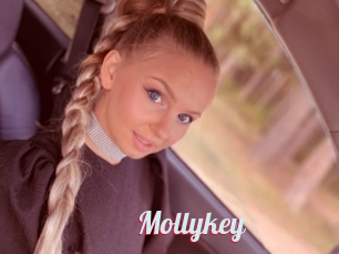 Mollykey