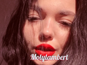 Molylambert