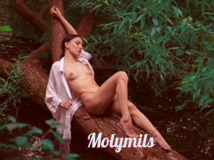 Molymils