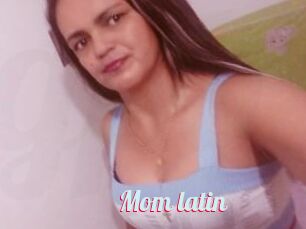 Mom_latin