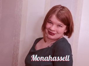 Monahassell