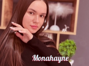 Monahayne