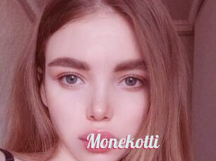 Monekotti