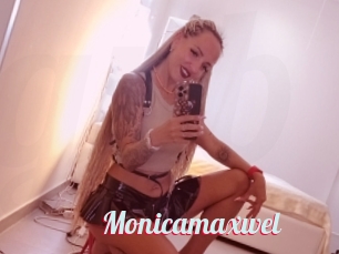 Monicamaxwel