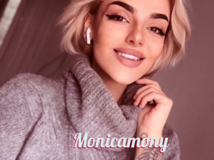 Monicamony