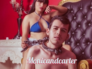 Monicandcarter