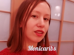 Monicaribs