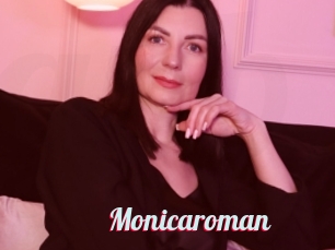 Monicaroman