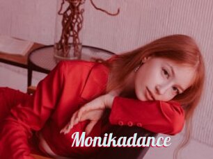 Monikadance