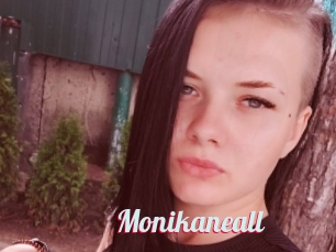 Monikaneall